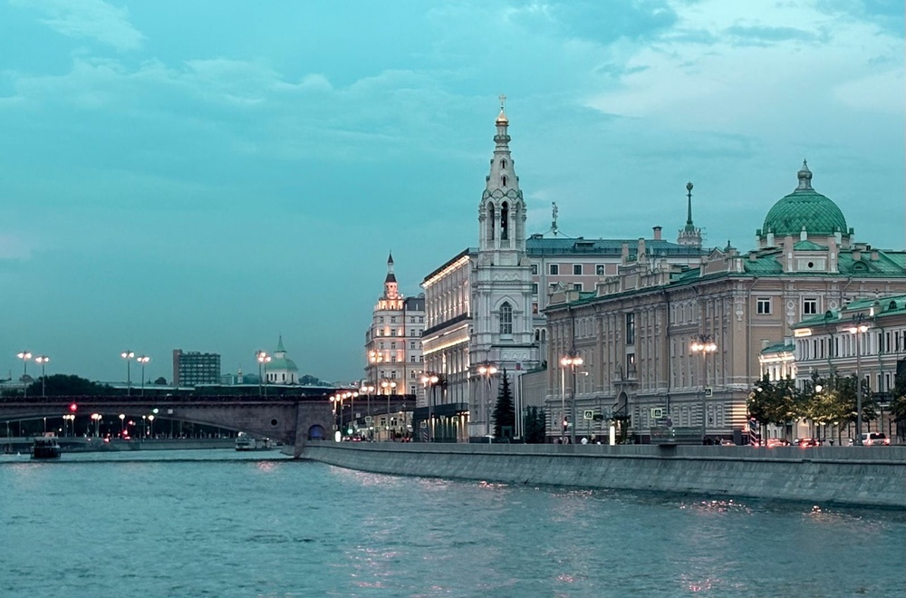 Ваше спокойствие-Наша забота